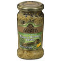 Filippo Berio Basil & Ricotta Pesto Pasta Sauce