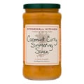 Stonewall Kitchen Coconut Curry Simmering Sauce
