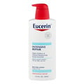 Eucerin Intensive Repair Lotion Fragrance Free Pump