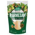 Fresh Gourmet Parmesan Cheese Crisps