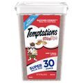 Temptations MixUps Backyard Cookout Crunchy & Soft Cat Treats