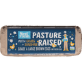 NestFresh Pasture Raised Large Brown Eggs