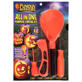 Pumpkin Masters All in One Pumpkin Carving Kit