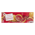 Giant Grapefruit Seltzer Water - 12 pk