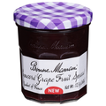Bonne Maman Concord Grape Fruit Spread