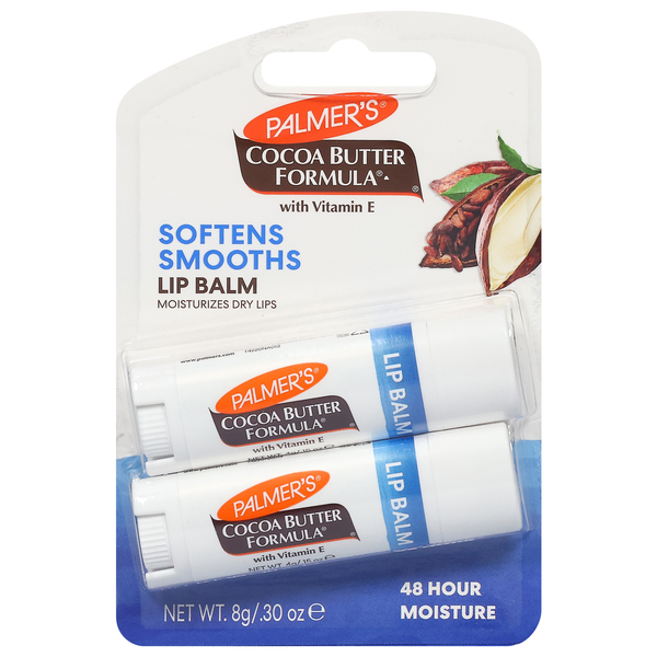 Palmer's Ultra Moisturizing Lip Balm Cocoa Butter Formula SPF 15
