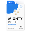 Hero Mighty Patch Mini Invisible+ Hydrocolloid Patches