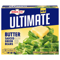 Birds Eye Ultimate Butter Sauced Green Beans Frozen
