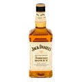 Jack Daniel's Tennessee Honey Whiskey