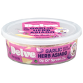 Delve Nut Free Garlic Herb Asiago Dip or Spread