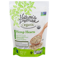 Nature's Promise Organic Hemp Hearts