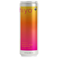 Hiyo Organic Passion Fruit Tangerine Social Tonic