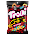 Trolli Sour Bite Crawlers Fruit Punch Gummi Candy