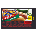 Ball Park Jalapeo  Bun Size 100% Beef Franks - 8 ct
