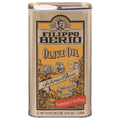 Filippo Berio Olive Oil for Sauteing & Grilling