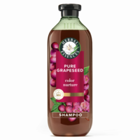 Herbal Essences Pure Grapeseed Color Nurture Shampoo Sulfate Free