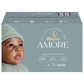 Pampers Amore Newborn Baby Diapers Up to 10 lb