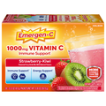 Emergen-C Immune Support Strawberry-Kiwi 1000mg Vitamin C Drink Mix