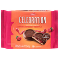 Leclerc Celebration Raspberry Truffle Butter Cookies