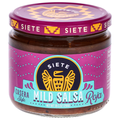 Siete Gluten Free Mild Casera Style Roja Salsa