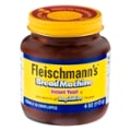 Fleischmann's Bread Machine Instant Yeast