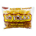 No Yolks Extra Broad Whole Grain Egg White Noodles