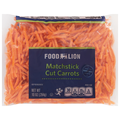 Food Lion Matchstick Carrots