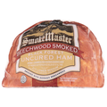Boar's Head Deli SmokeMaster Beechwood Smoke Black Forest Ham (Reg Slice)