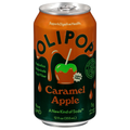 Olipop Caramel Apple Prebiotic Soda