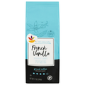 Giant French Vanilla Medium Roast Ground Coffee