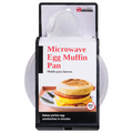Culinary Elements Microwave Egg Muffin Pan
