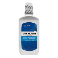 CareOne Dry Mouth Mint Oral Rinse