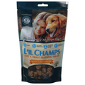 American Kennel Club L'il Champs Turkey Recipe Soft Dog Training Treats