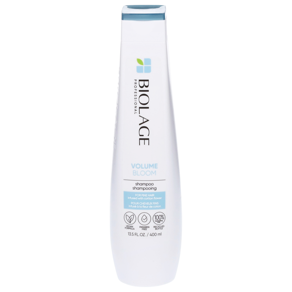 Matrix Biolage Volume Shampoo for Fine Hair