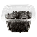 Dark Chocolate Covered Dried Cranberries