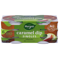 Marzetti Classic Caramel Dip Single Cups - 6 ct