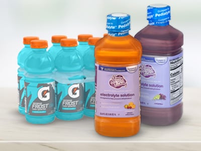 Hydration