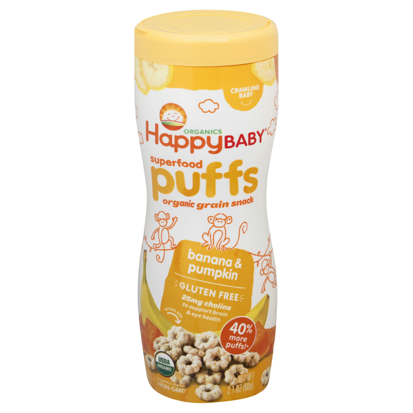 superfood puffs