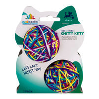 Categories Irresistible Knitty Kitty