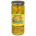 Cento Chef's Cut Sliced Pepperoncini