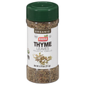 Badia Organic Thyme Leaves