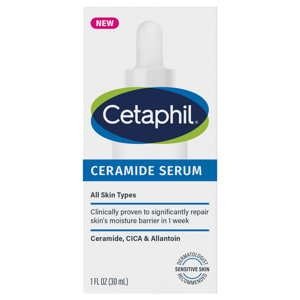 Cetaphil Ceramide Serum