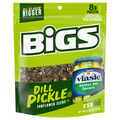 BIGS Vlasic Dill Pickle Sunflower Seeds