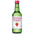 SoonHari Korean Strawberry Soju
