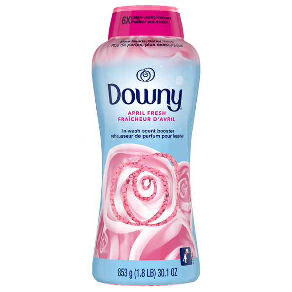 Downy April Fresh In-Wash Scent Booster