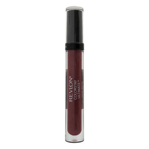 Revlon ColorStay Ultimate Liquid Lipstick Royal Raisin 095