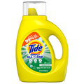 Tide Simply Clean & Fresh Daybreak Fresh Liquid Laundry Detergent