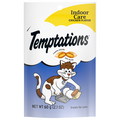 Temptations Indoor Care Chicken Flavor Crunchy & Soft Cat Treats