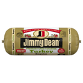 Jimmy Dean Premium Regular Turkey Breakfast Sausage Roll