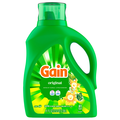 Gain Original Scent Liquid Laundry Detergent